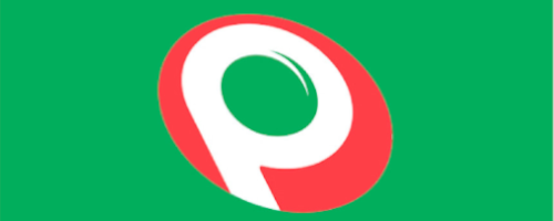 Pafbet logo